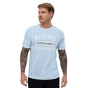 RiseFit Performance University Short Sleeve T-shirt