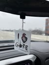 Car Air Freshner  