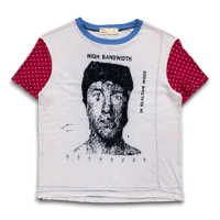 Image 1 of DISSONANCE T-SHIRT