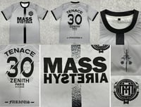 Image 4 of Maillot de foot Zénith 2025 XXL ONLY