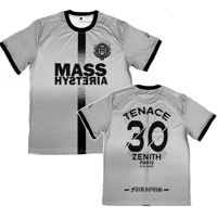 Image 1 of Maillot de foot Zénith 2025 XXL ONLY