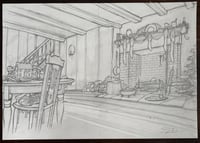 Image 3 of 'The stockings were hung by the chimney with care'