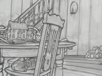 Image 2 of 'The stockings were hung by the chimney with care'