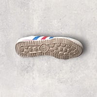 Image 2 of ADIDAS VIENNA SIZE 7US 40EUR 