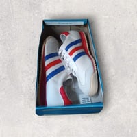 Image 3 of ADIDAS VIENNA SIZE 7US 40EUR 