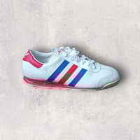 Image 1 of ADIDAS VIENNA SIZE 7US 40EUR 