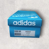 Image 4 of ADIDAS VIENNA SIZE 7US 40EUR 