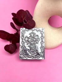 Image 1 of Handmade matchbox