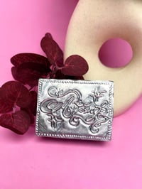 Image 4 of Handmade matchbox