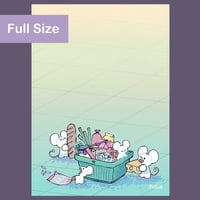 Image 2 of Grocery List - Digital Download