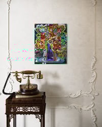 Image 2 of “A Million Petals At Once”