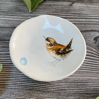 Image 2 of Wren Handmade Ceramic Dish
