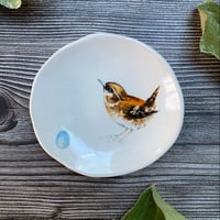 Image 3 of Wren Handmade Ceramic Dish