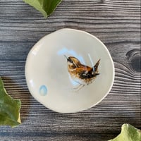 Image 1 of Wren Handmade Ceramic Dish
