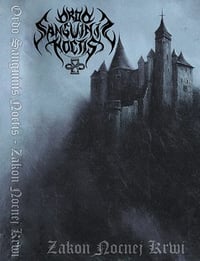Ordo Sanguinis Noctis – "Zakon Nocnej Krwi" MC