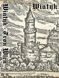 Wiatyk - "Tron Wlen" MC