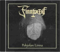 Finnwolf - "Pohjolan Linna" CD