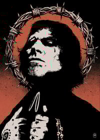 Image 2 of Heroes No. 6 - LANEGAN