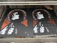 Image 4 of Heroes No. 6 - LANEGAN