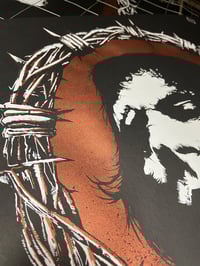 Image 3 of Heroes No. 6 - LANEGAN