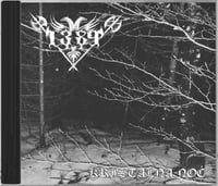 1389 - "Kristalna Noc" CD