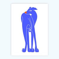 Image 1 of Big Dog Blue