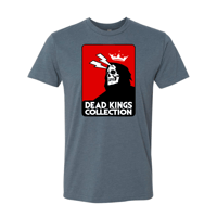 Image 1 of Dead King Co T