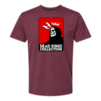 Image 3 of Dead King Co T