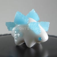 Image 3 of 🧊Kawaii Glacier Ice Stegosaurus