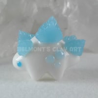 Image 4 of 🧊Kawaii Glacier Ice Stegosaurus