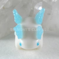 Image 5 of 🧊Kawaii Glacier Ice Stegosaurus