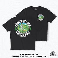 Image 1 of Borovets Shred till ya Dead