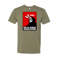 Image 4 of Dead King Co T