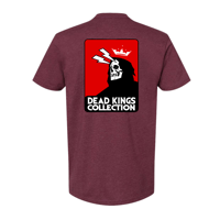 Image 10 of Dead King Co T