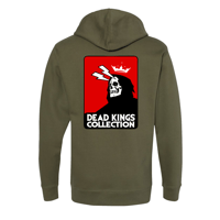 Image 1 of Dead King Co Hood