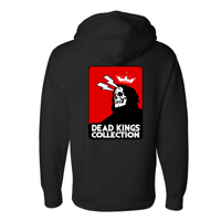 Image 3 of Dead King Co Hood