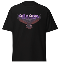 Image 1 of FAITH IN FAILURE "Master Of The World" T-Shirt