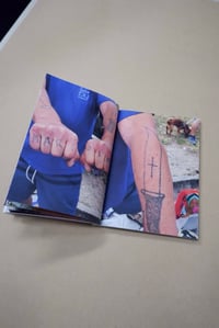 Image 5 of Mãe nasci para sofrer