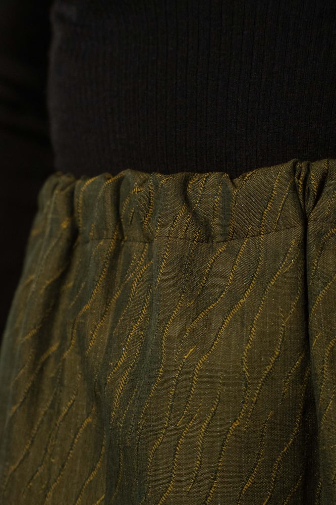 Image of Compoleto Kimono verde