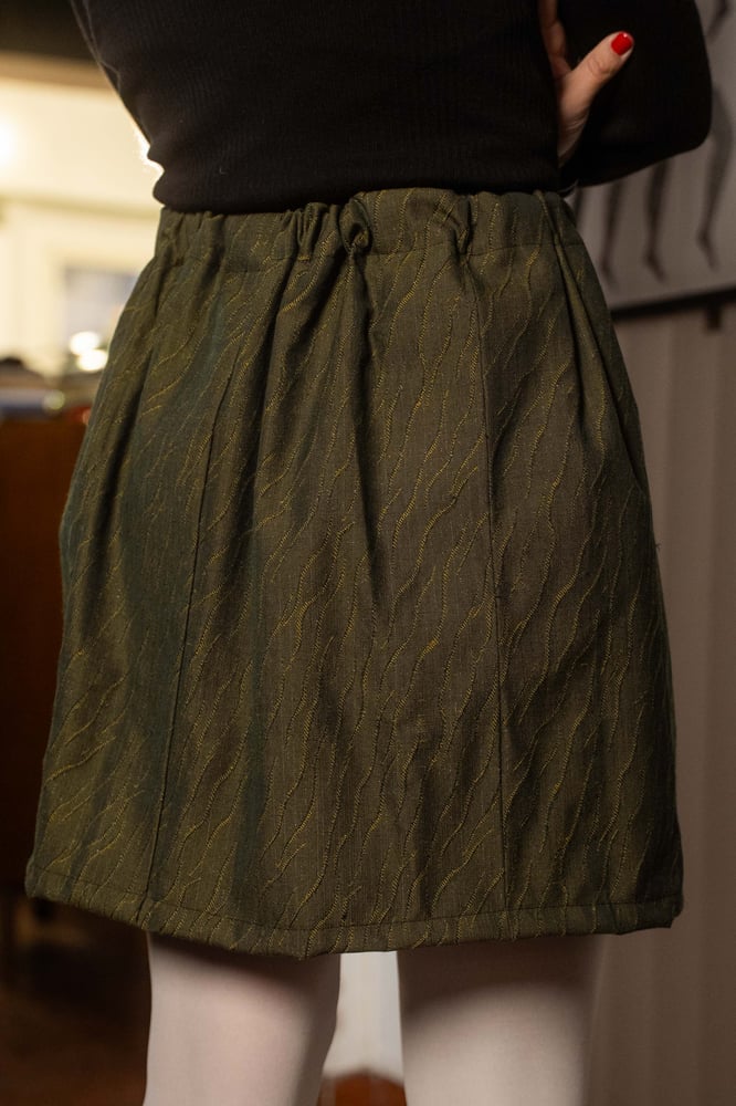 Image of Compoleto Kimono verde