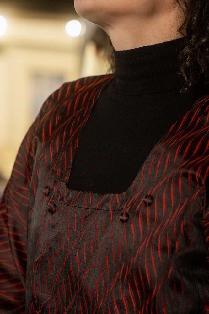 Image of Completo Kimono B&R