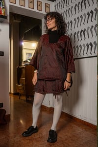 Image 1 of Completo Kimono B&R