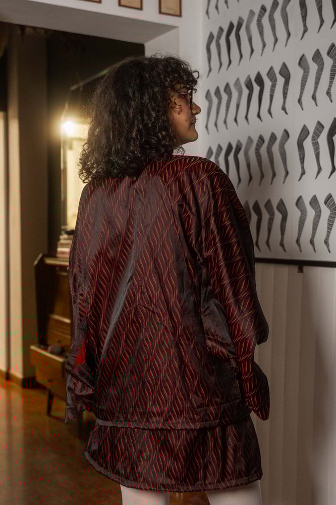 Image of Completo Kimono B&R