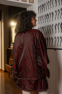 Image 3 of Completo Kimono B&R
