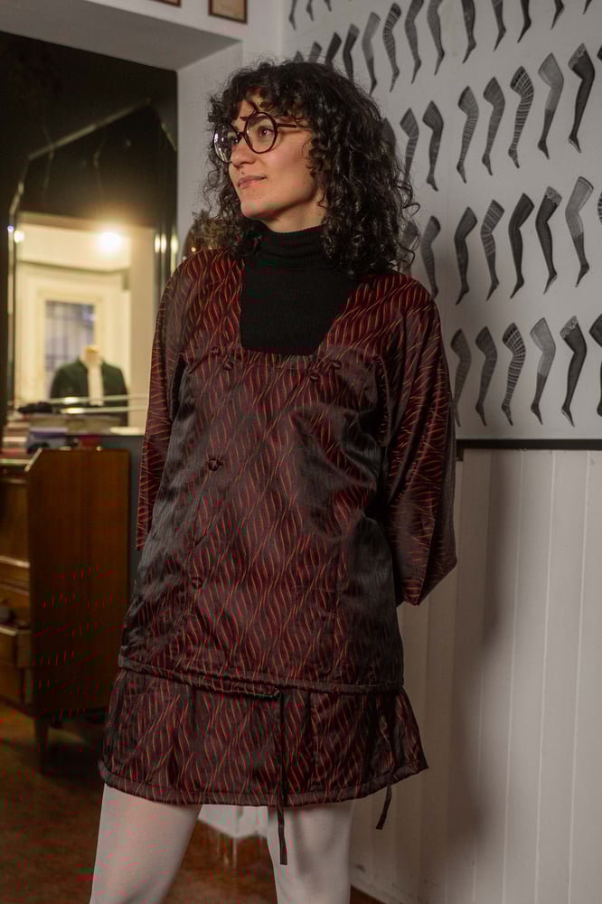 Image of Completo Kimono B&R