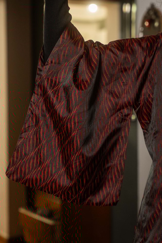 Image of Completo Kimono B&R