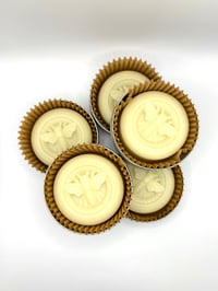 Image 1 of Travel Size Solid Lotion Bars 