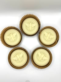 Image 5 of Travel Size Solid Lotion Bars 