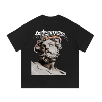 Image 2 of Bobs Graffiti Tee