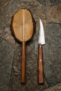 Image 4 of Couteaux d'offices amincis